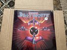 BILLY THORPE CHILDREN OF THE SUN, ORIG 1979 CAPRICORN Sealed LP