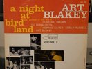 Art Blakey &The Jazz Messengers/A Night At Birdland Vol.2/Blue Note/BST81522/NM-