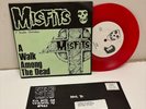 Misfits, A Walk Among The Dead   '89, 7