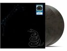 Metallica The Black Album REMASTERED 2 L(Walmart Blacker Marbled Vinyl) Sealed