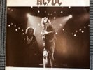 AC/DC Live  at L.A. Forum 1982 2LP set Japan UD-6589/6590