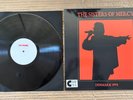 SISTERS OF MERCY -  LP - TEST PRESS ONLY-LP-DENMARK 1998  - RARE