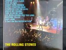 The Rolling Stones Gimme Shelter DECCA vinyl record LP, UK press 33 RPM NM M-