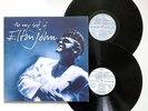 Very Best Of ELTON JOHN LP Phonogram (Double) EX/EX 1990 Lovely Condition