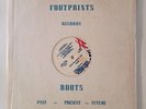 VA Roots Past Present & Future FOOTPRINTS Wackie's Roots Reggae LP HEAR