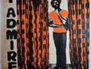 LARRY MARSHALL I Admire You - Cover Art Grail  Silkscreen + Roots Reggae LP HEAR