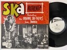 SKATALITES Ska Authentic STUDIO ONE  Ska Reggae LP HEAR