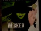 2013 Wicked a Decca broadway original cast  album collectors edition 1st edition