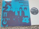 Gen/ Generation X/ Billy Idol - 4/ Dancing with myself 12'' Vinyl FRANCE