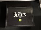 THE BEATLES - Stereo Vinyl Box Set (Record, 2012) PARLAPHONE APPLE*CAPITOL 180G