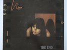 Original Nico The End Vinyl LP US Island Records Eno, John Cale, Phil Manzanera