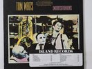 Tom Waits Swordfishtrombones Vinyl LP 1983 Island Specialty Pressing GSP Promo