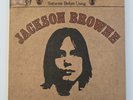 Jackson Browne Saturate Before Using WLP Promo Vinyl LP Asylum Records RARE