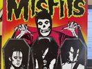 Misfits Evilive Vinyl LP First Pressing VG+