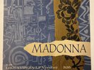 MADONNA LIKE A VIRGIN 1984 (PRO-A-2172) 12