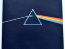 Pink Floyd - Dark Side Of The Moon -  UK Vinyl Early Pressing - 1973 - A-3, B-3