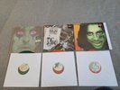 Alice Cooper Rocktober From the Inside Goes to Hell Lace &Whiskey color vinyl lp