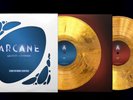Arcane Season 2 (Official Soundtrack) Spotify Fans First Exclusive LP - Hexcore