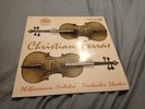 Original France HMV-ASD 278 STEREO CHRISTIAN FERRAS/C.SILVESTRI CONCERTO