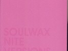 Soulwax Nite Versions (Vinyl) (UK IMPORT)