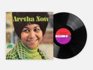 ARETHA FRANKLIN - ARETHA NOW 180-Gram Mono VMP-C003 2020 US New