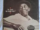 MISSISSIPPI JOHN HURT LAST SESSIONS VINYL ALBUM VANGUARD UK 1972 VGC