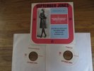 SEPTEMBER JONES   GIVE ME ALL YOUR LOVE   2 RECORD SET - NORTHERN SOUL