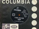 Southern Gentlemen I Want You Back Again / A Wondrous Place 1966 Oz Garage 45