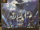 Rush - Clockwork Angels Tour LP Box Set 2019 Anthem – R1 175982 EX/EX