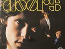 The Doors S/T 2LP-45rpm Analogue Productions  NEW Sealed