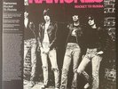 Ramones - Rocket To Russia - VMP Vinyl Me Please Pink Vinyl LP Record NEW