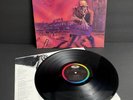 “Peace Sells… But Who’s Buying?” by Megadeth (Vinyl 1986) Combat Records - VG+