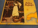 The Pirates of Penzance 1981 B'way Cast Recording, Excellent Condition Pre-owned