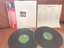 Mike Oldfield 2LP Exposed VIP-9909-10 + OBI + INSERT Japan.