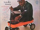Thelonious Monk Septet - Monk's Music (LP, Album, Mono, RE) (Very Good Plus (VG+
