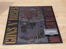 Guns N' Roses Appetite For Destruction Limited vinyl / 3000