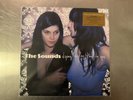 The Sounds – Dying To Say This To You Vinyl LP 2018 MOVLP2245 New & Sealed