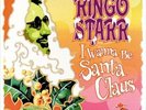Ringo Starr I Wanna Be Santa Claus Records & LPs New