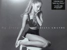 Ariana Grande - My Everything Viny LP Exclusive Lavender Purple Split Sealed New