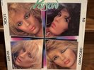 Poison, Look What The Cat Dragged In, 1986, ST-12523, Enigma/Capitol In Shrink