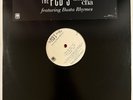 THE PUSSYCAT DOLLS FEAT. BUSTA RHYMES – DON'T CHA - VINYL EP BLACK - VG+ - 20