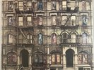 LED ZEPPELIN – PHYSICAL GRAFFITI -VINYL 2LP BLACK 1975 SWAN SONG ATLANTIC VG+ 60