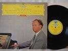 DGG RED Stereo 138775 Wilhelm Kempff Beethoven Piano Concerto Nr. 2 & 4 NM LP