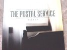 The Postal Service Give Up 2007 Vinyl 2 LP Remaster NM- Poster & Book SP 595