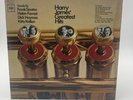 HARRY JAMES' GREATEST HITS VINYL 12