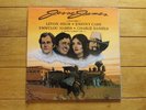 THE LEGEND OF JESSE JAMES LP 12
