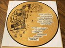 The Black Crowes Warpaint Picture Disc Vinyl Record