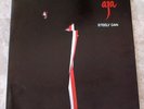 Steely Dan Aja 1977 LP Vinyl NM- Nice AA-1006 Black Cow Josie Peg Deacon Blues