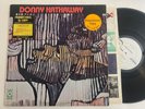 Donny Hathaway LP   Atco SD 33-360   Promo   WLP Soul Funk   Beauty   VG++