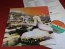 Led Zeppelin  HOUSES OF THE HOLY  -  LP Atlantic ATL 50014 Germany 1973 first nm